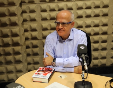 Fernando del Rey: «Tras las primeras semanas de Guerra Civil, se coordina la represión»