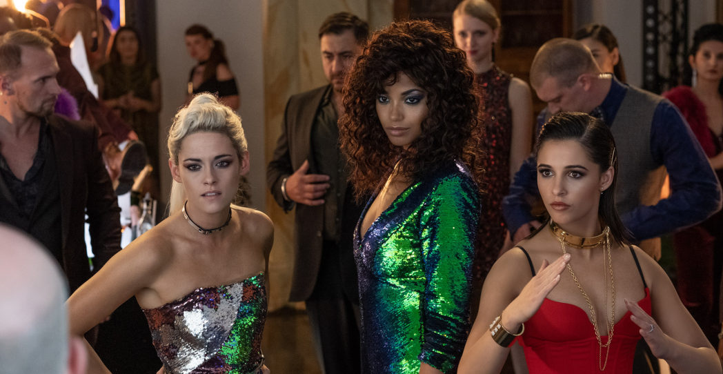 Estrenos de cine. Charlie ya no tiene ángel… ni gusto