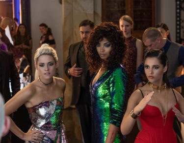 Estrenos de cine. Charlie ya no tiene ángel… ni gusto