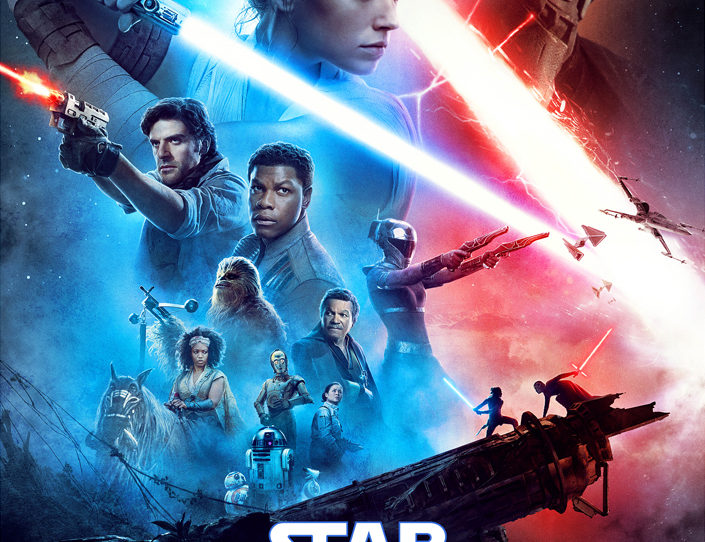 «Star Wars» culmina el ascenso del cine galáctico