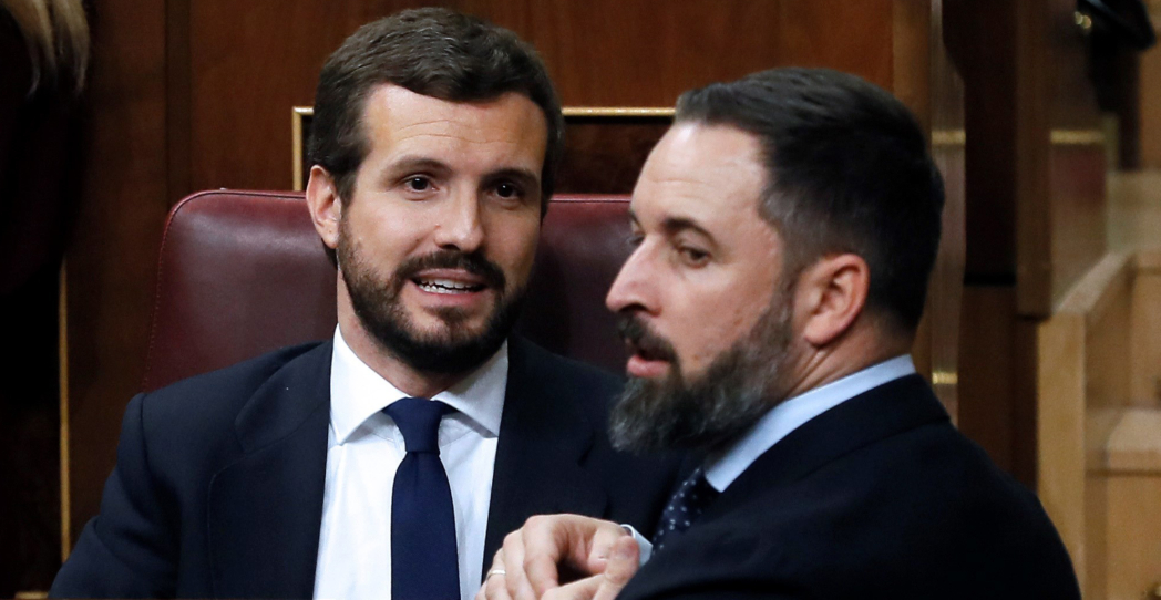 Hacia una derecha renovada