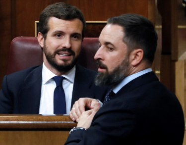 Hacia una derecha renovada