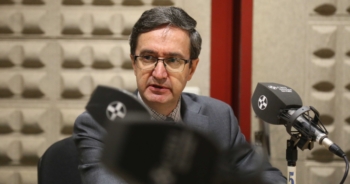 Juan Pro: «El Estado español es una construcción revolucionaria»