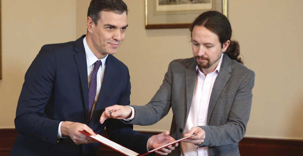 La Constitución y la mala memoria