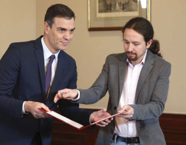 La Constitución y la mala memoria