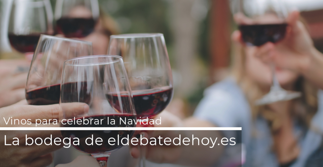 La ‘intrahistoria’ de mi mesa y sus vinos para esta Navidad