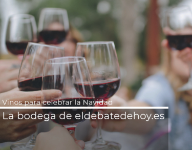 La ‘intrahistoria’ de mi mesa y sus vinos para esta Navidad