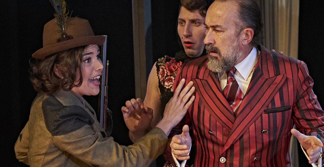 «La señora y la criada»: una de las comedias más desconocidas de Calderón