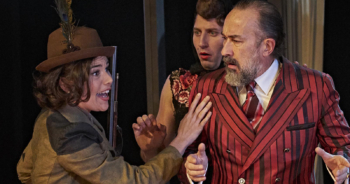 «La señora y la criada»: una de las comedias más desconocidas de Calderón