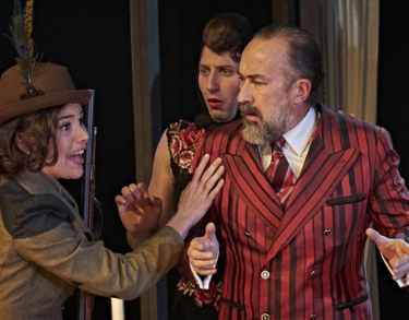 «La señora y la criada»: una de las comedias más desconocidas de Calderón