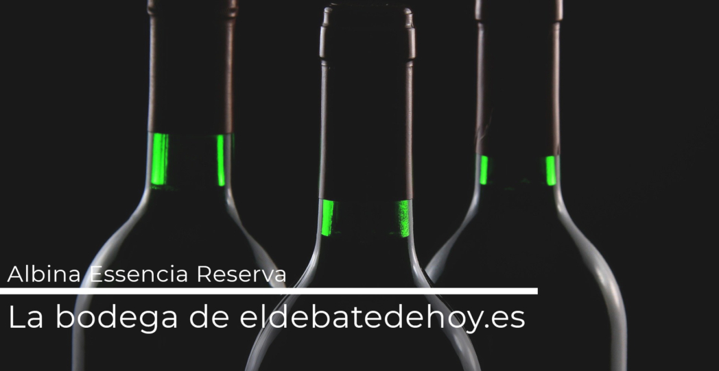 Un sueño embotellado en la historia de Rioja