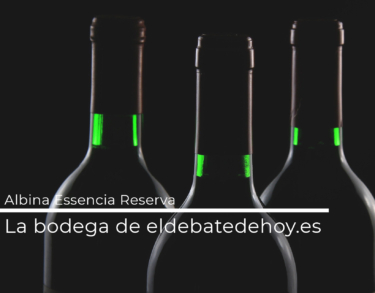 Un sueño embotellado en la historia de Rioja