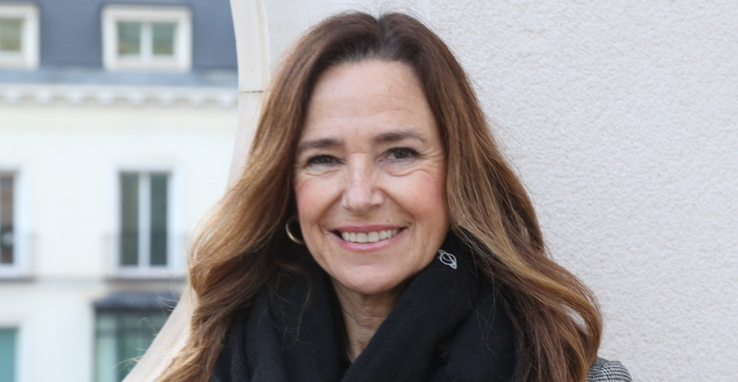 Teresa Jiménez-Becerril: «ETA no está derrotada y Sánchez está pactando con sus herederos»