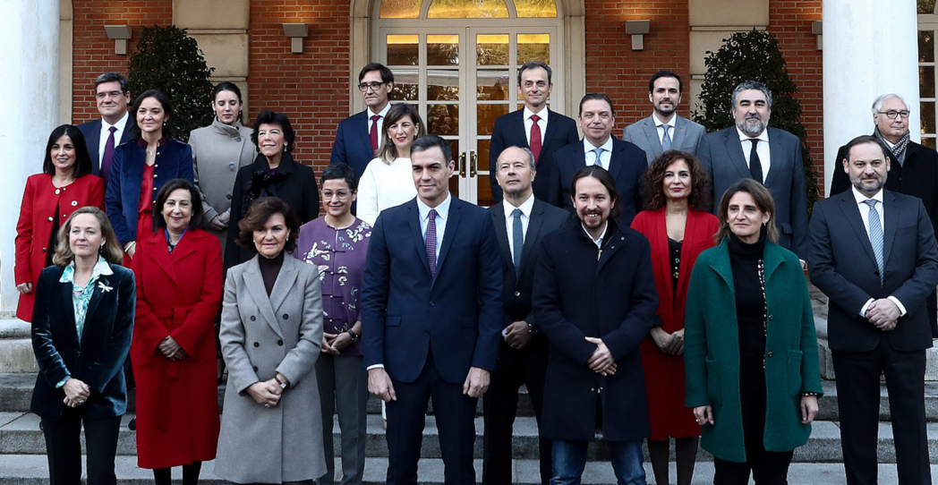 El porvenir de la cohesión gubernamental dependerá de la fragmentación de la derecha