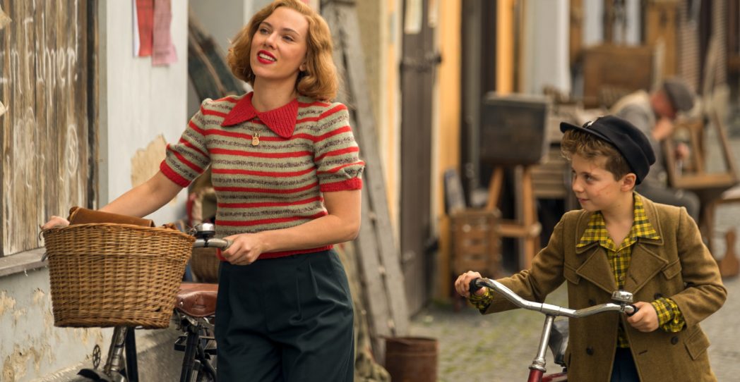 Estrenos de cine. Jojo Rabbit, un «bad boy» contra el fanatismo ideológico