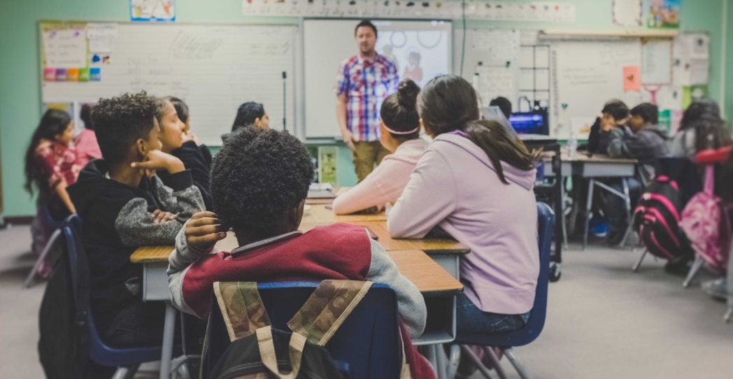 Garantizar los derechos de los padres en la educación: el pin parental