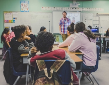 Garantizar los derechos de los padres en la educación: el pin parental