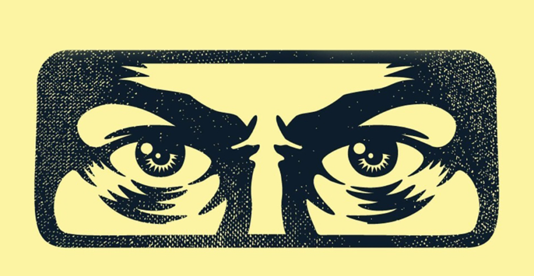 George Orwell es actual