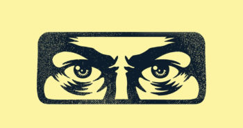 George Orwell es actual