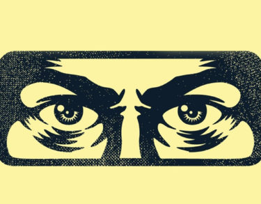 George Orwell es actual