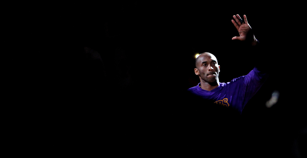 Kobe, enemigo íntimo