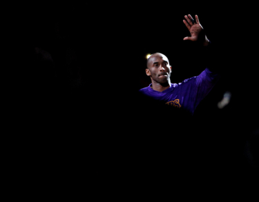 Kobe, enemigo íntimo