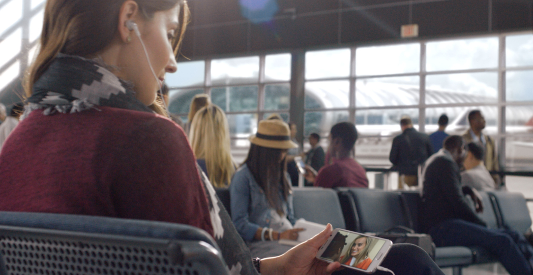 La ficción se mide ahora con reloj