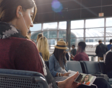 La ficción se mide ahora con reloj