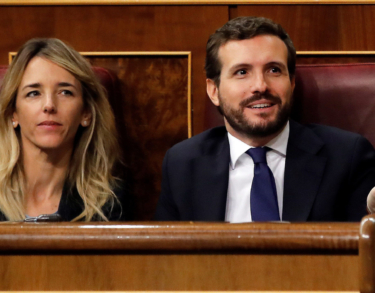 La lección electoral: a la defensiva no se ganan partidos ni elecciones