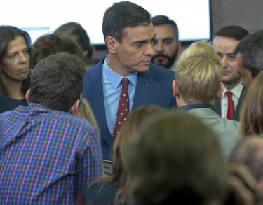 La nobleza de espíritu de Valentí