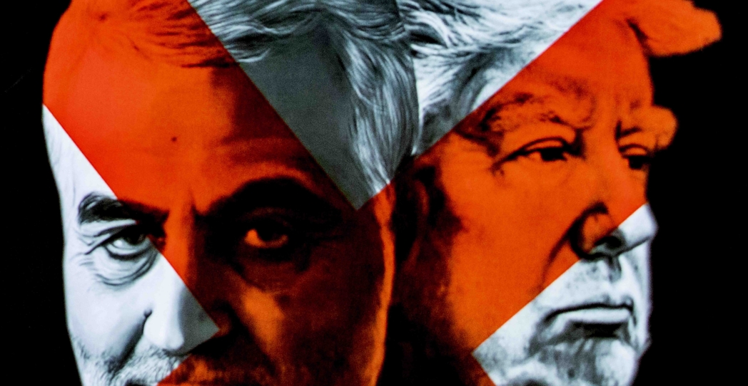 Las «zonas grises» en la escalada de tensión entre Estados Unidos e Irán