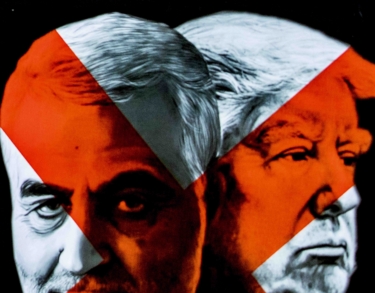 Las «zonas grises» en la escalada de tensión entre Estados Unidos e Irán