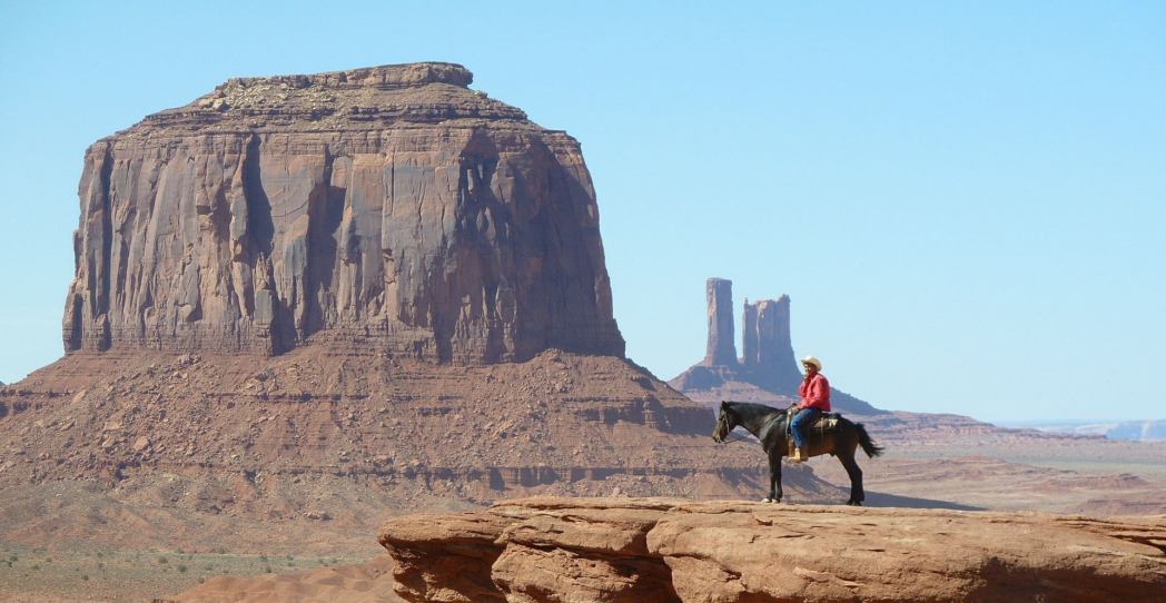 Libros del Oeste, una isla griega y una fábrica de jabón