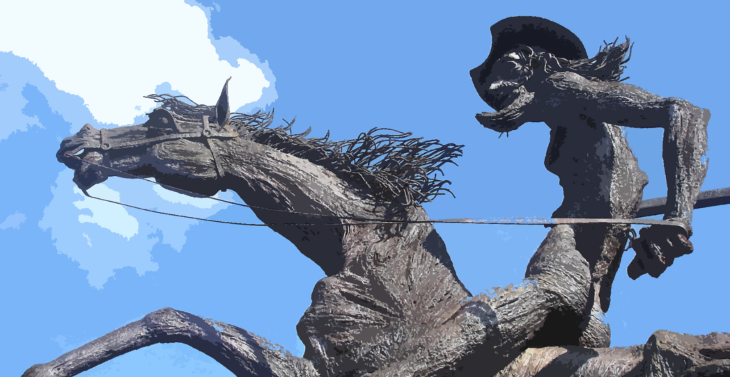 Los perdedores literarios visitan «La fortaleza Bastiani»