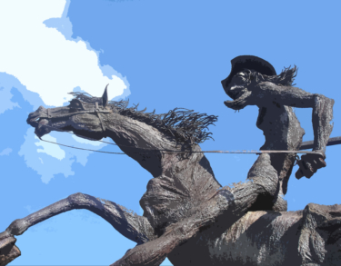 Los perdedores literarios visitan «La fortaleza Bastiani»