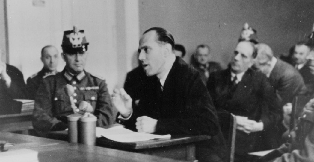 Reconstruir Alemania a partir del cristianismo