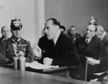 Reconstruir Alemania a partir del cristianismo