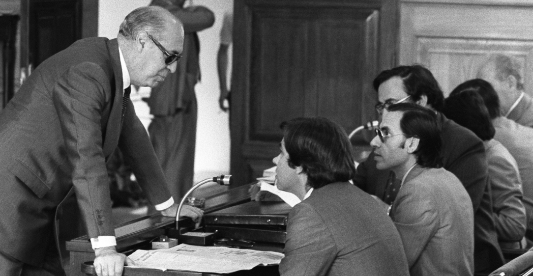 Reivindicación del PSOE «histórico»