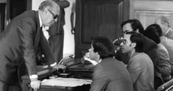 Reivindicación del PSOE «histórico»