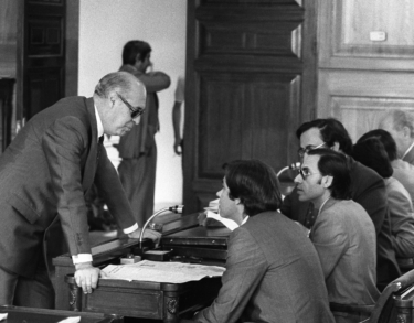 Reivindicación del PSOE «histórico»