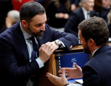 Repensar el centro derecha