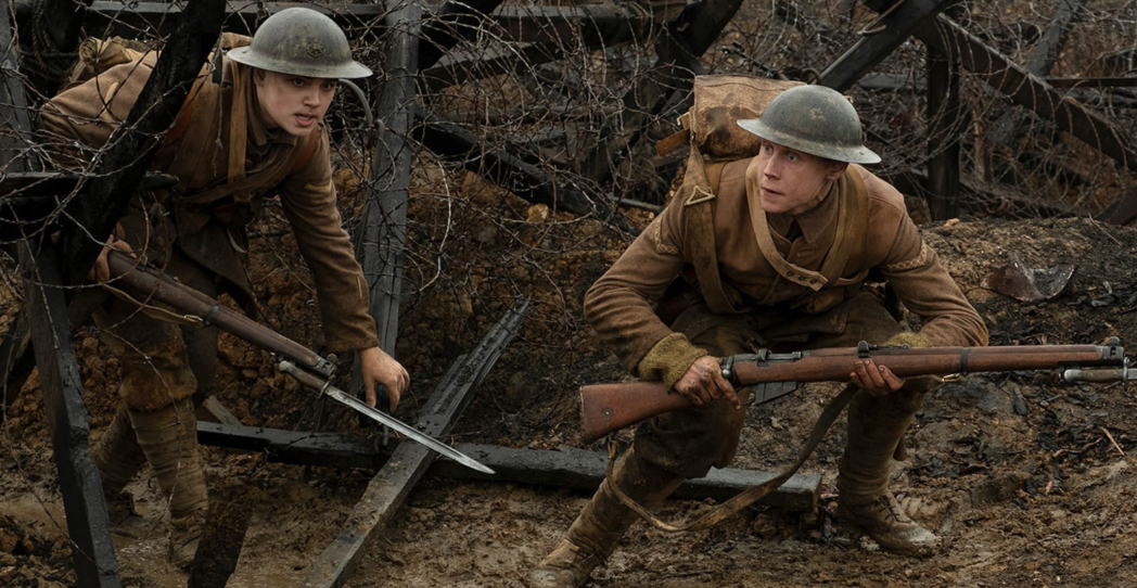 Revisión histórica de «1917» y la Primera Guerra Mundial