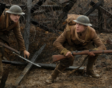 Revisión histórica de «1917» y la Primera Guerra Mundial