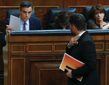 Sobrará Estado, faltará Estado