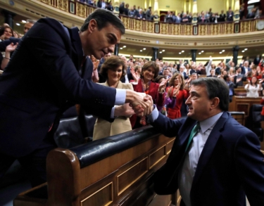 Teruel existe, España no