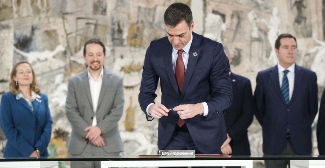 Tres razones para rechazar la subida del salario mínimo