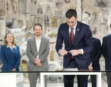 Tres razones para rechazar la subida del salario mínimo