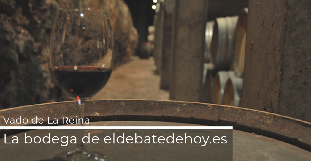 Vado de La Reina, las ‘glosas’ de un viñedo singular