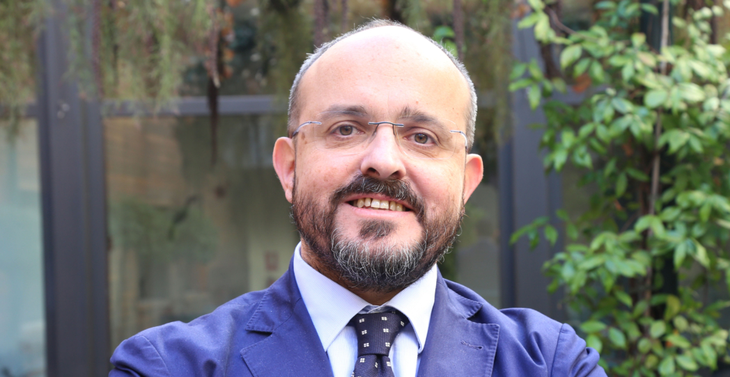 Alejandro Fernández: «Sé el precio que pago por defender mis ideas en Cataluña»