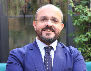 Alejandro Fernández: «Sé el precio que pago por defender mis ideas en Cataluña»